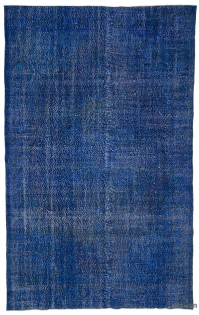 Vintage Turkish Runner Rug