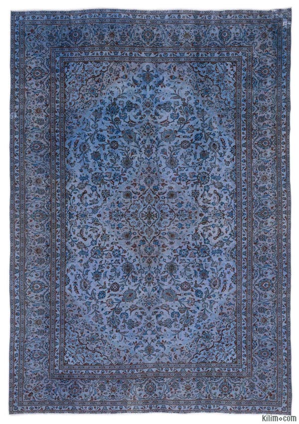 Blue Rugs