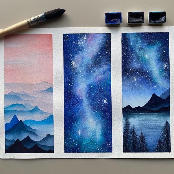 Colors