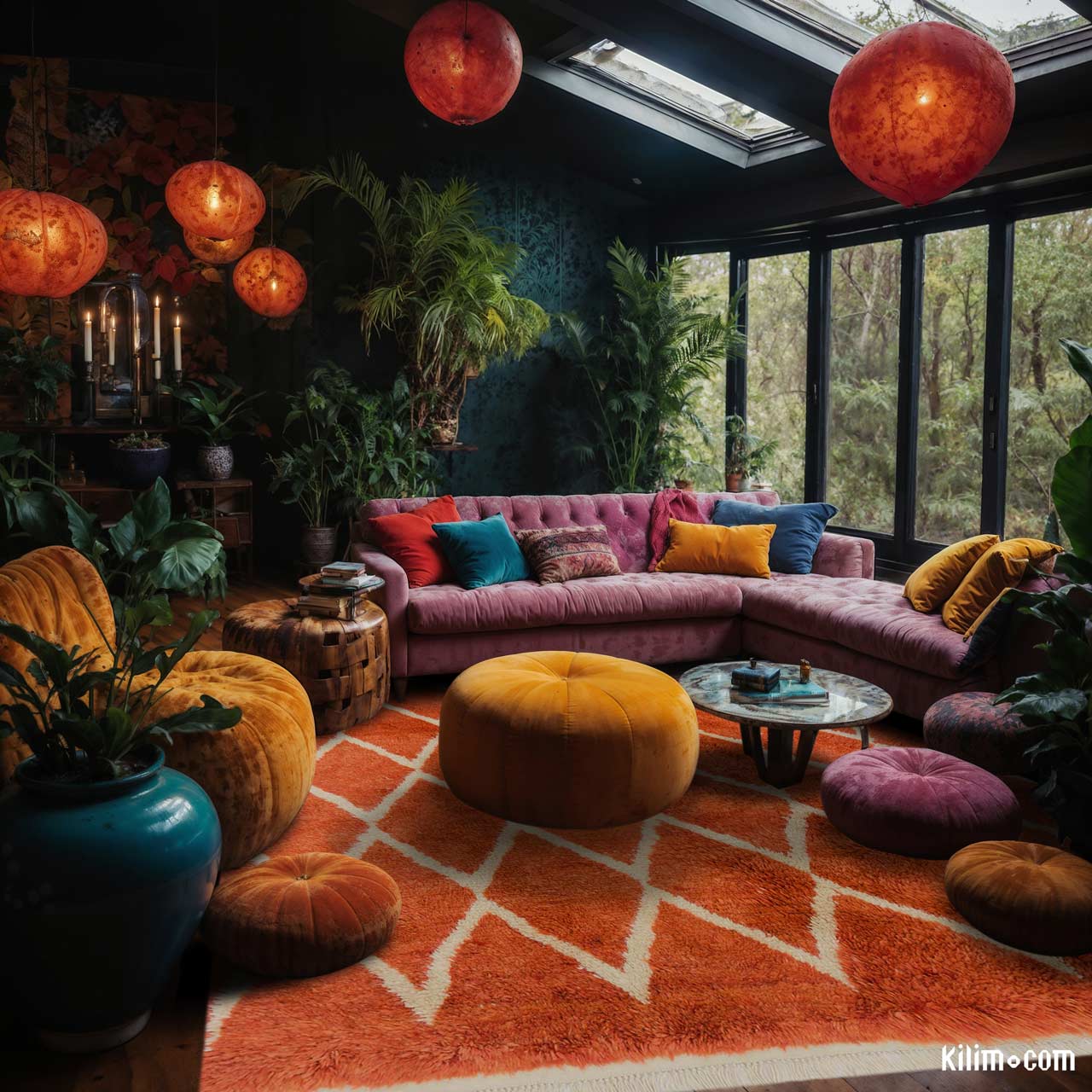 Boho Rugs