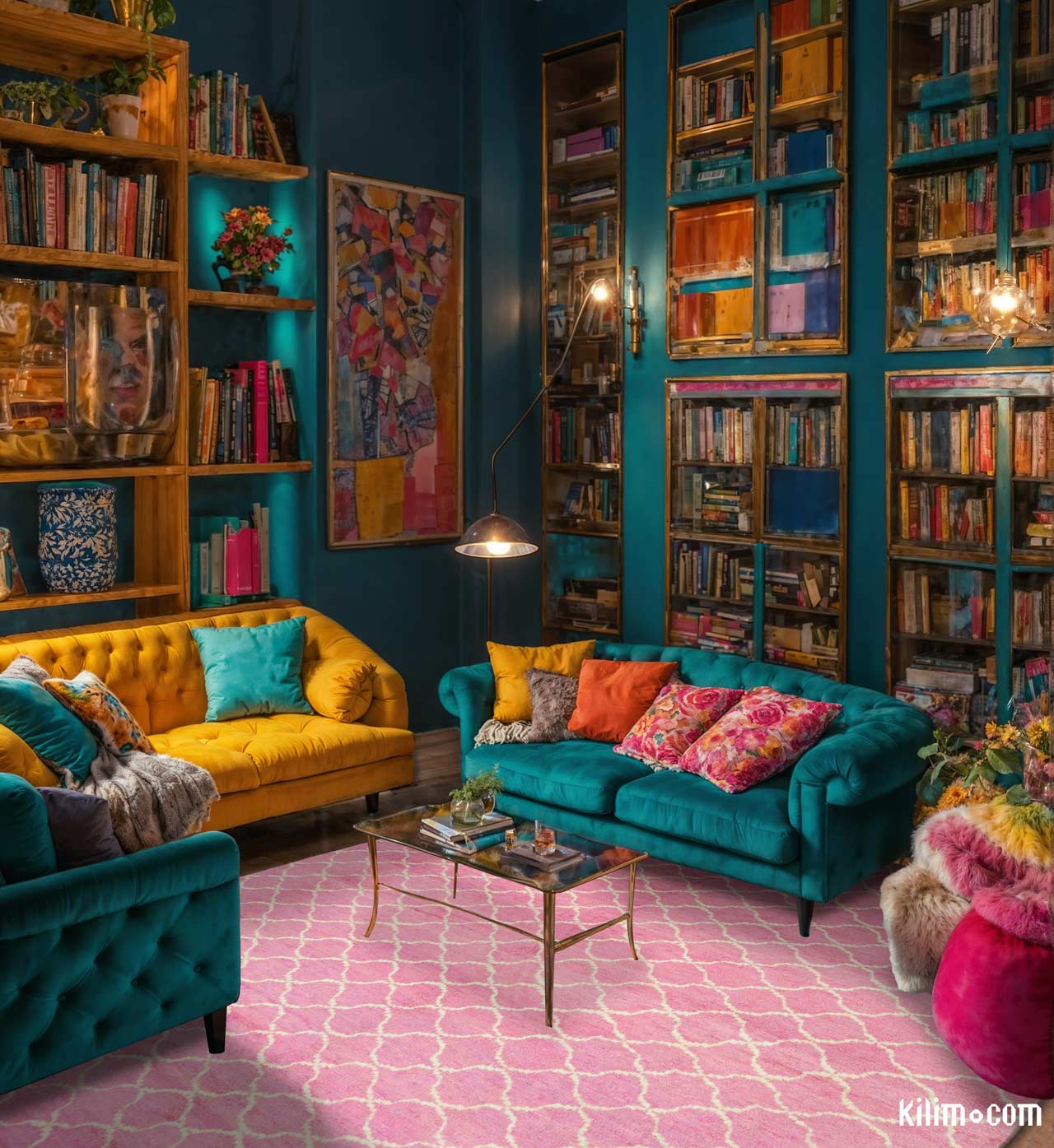 Boho Rugs
