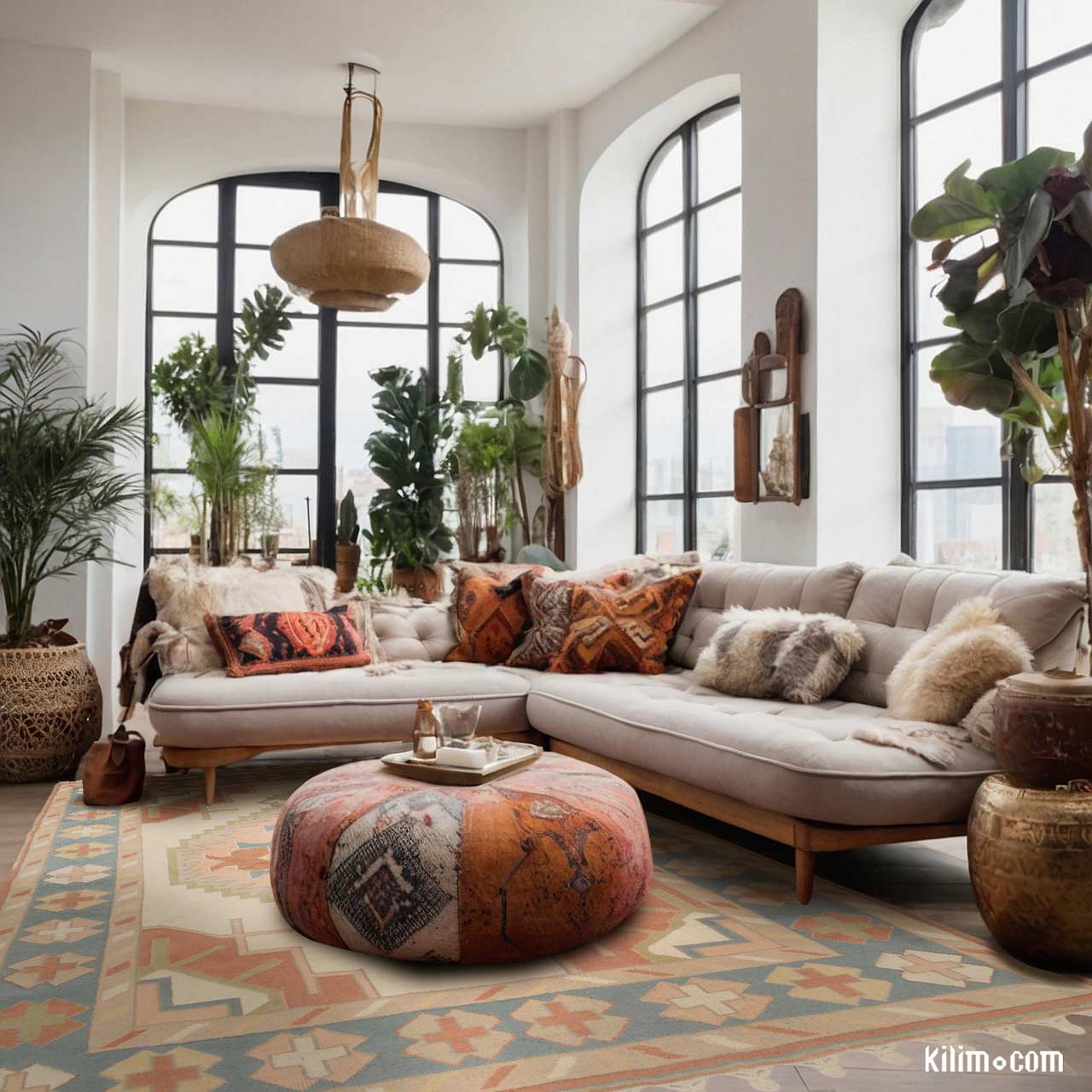 Boho Rugs