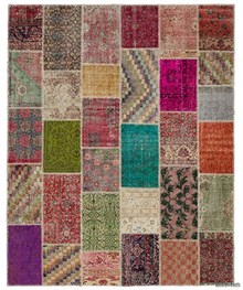 Patchwork