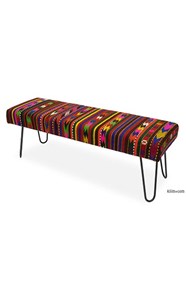 Benches and Ottomans