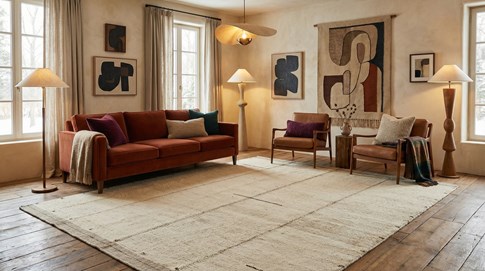 Modern Neutrals