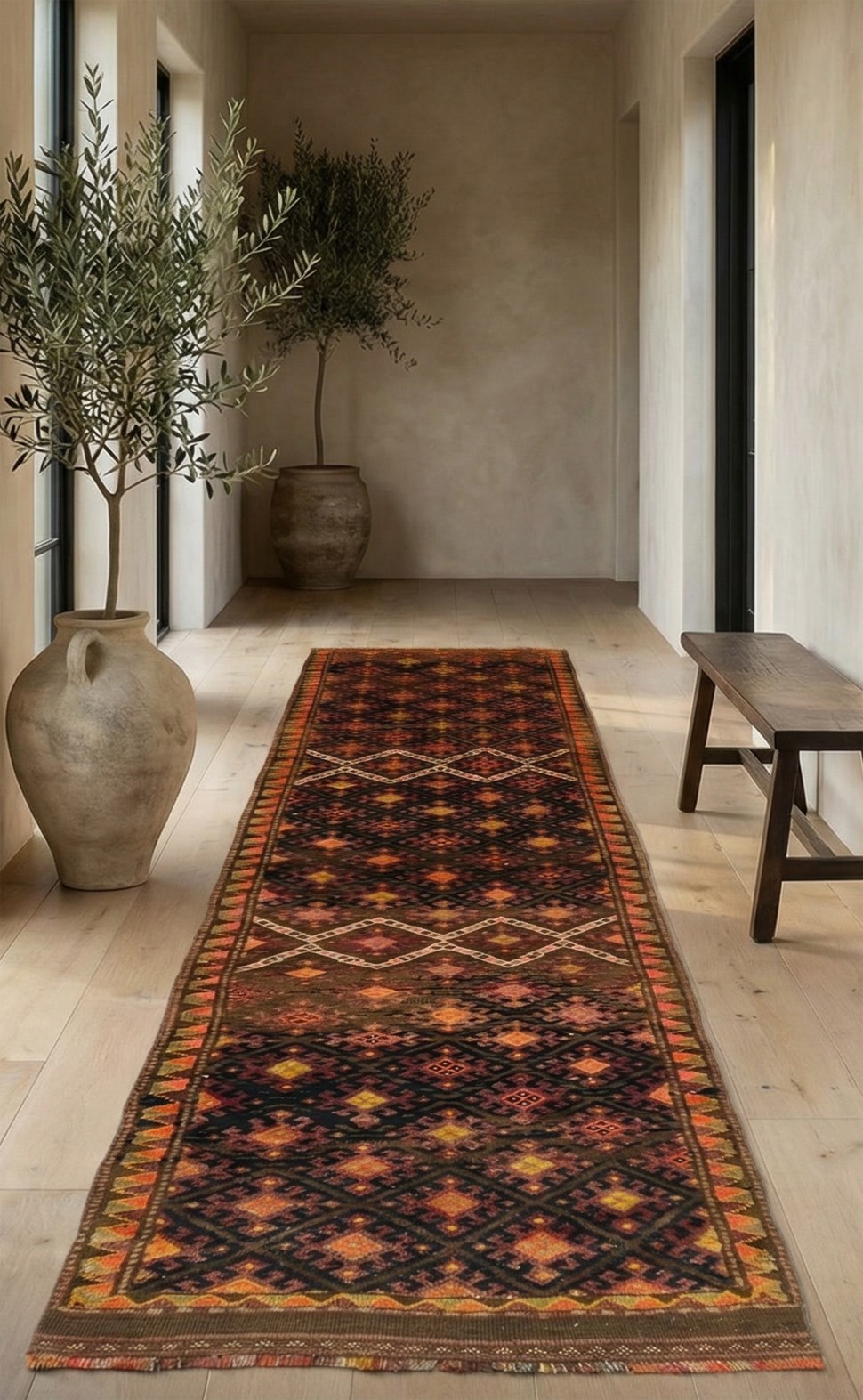 Alfombras de Pasillo