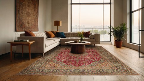 Oriental Rugs