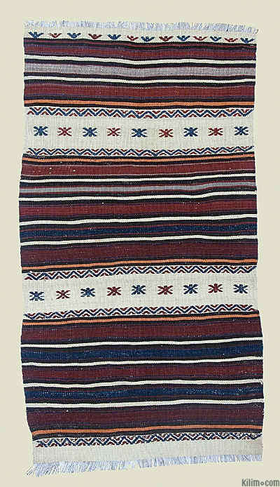 bergama region kilim