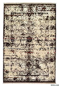 New Turkish carpet