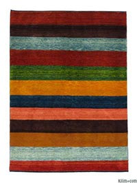 New Turkish pile rug