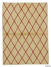 Custom tulu rug