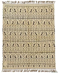 Custom tulu rug