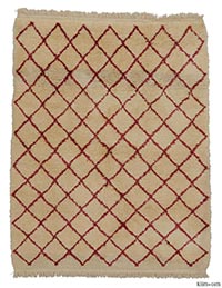 Custom tulu rug