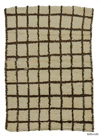 Custom tulu rug