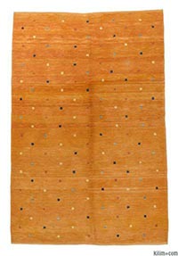 New Turkish pile rug