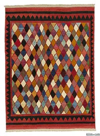 New Turkish pile rug