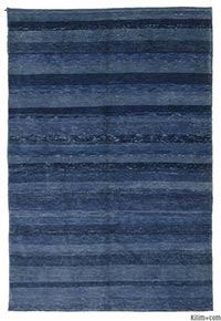 New Turkish pile rug