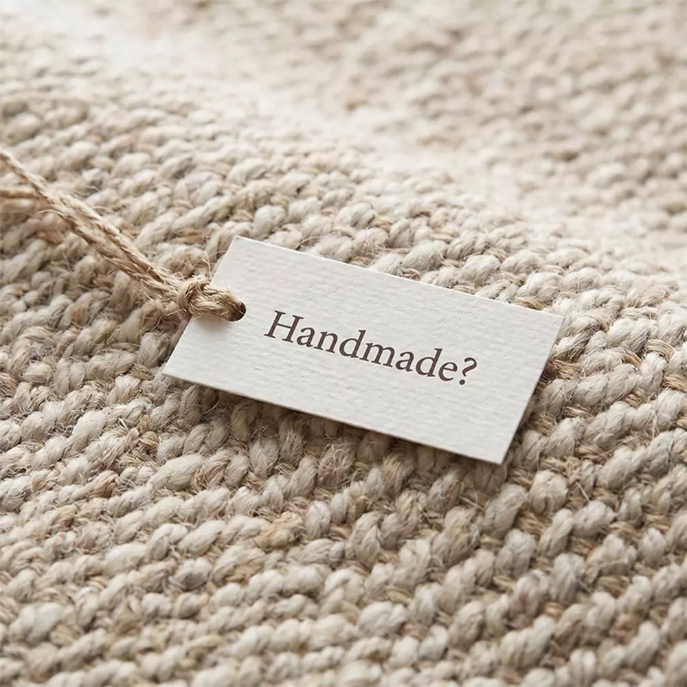 How to Tell If a Rug Is Handmade