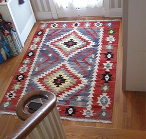 Kilim