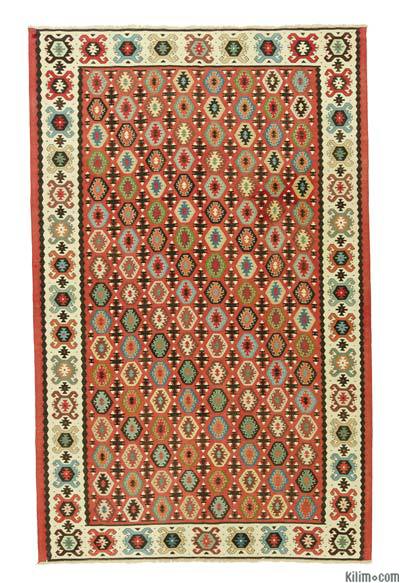 sharkoy kilim