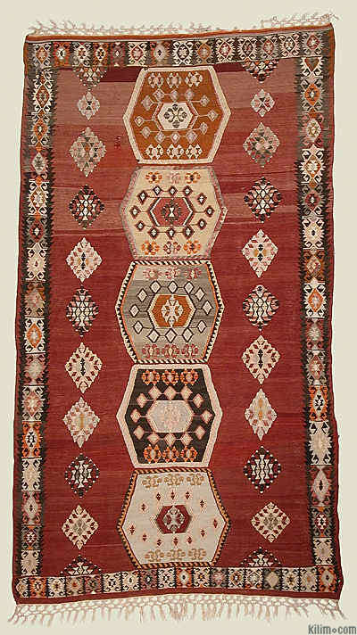 sivas kilim