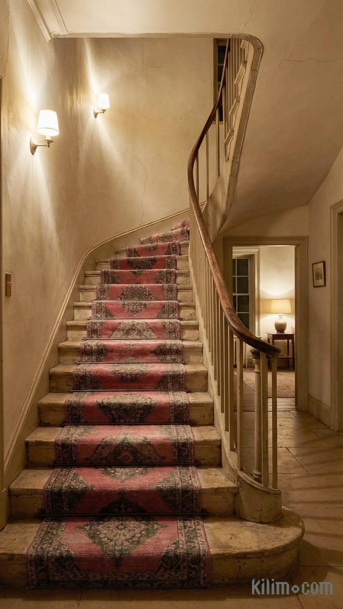 Stair Runners