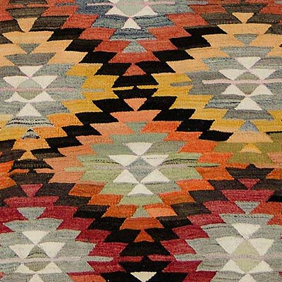 What is a kilim