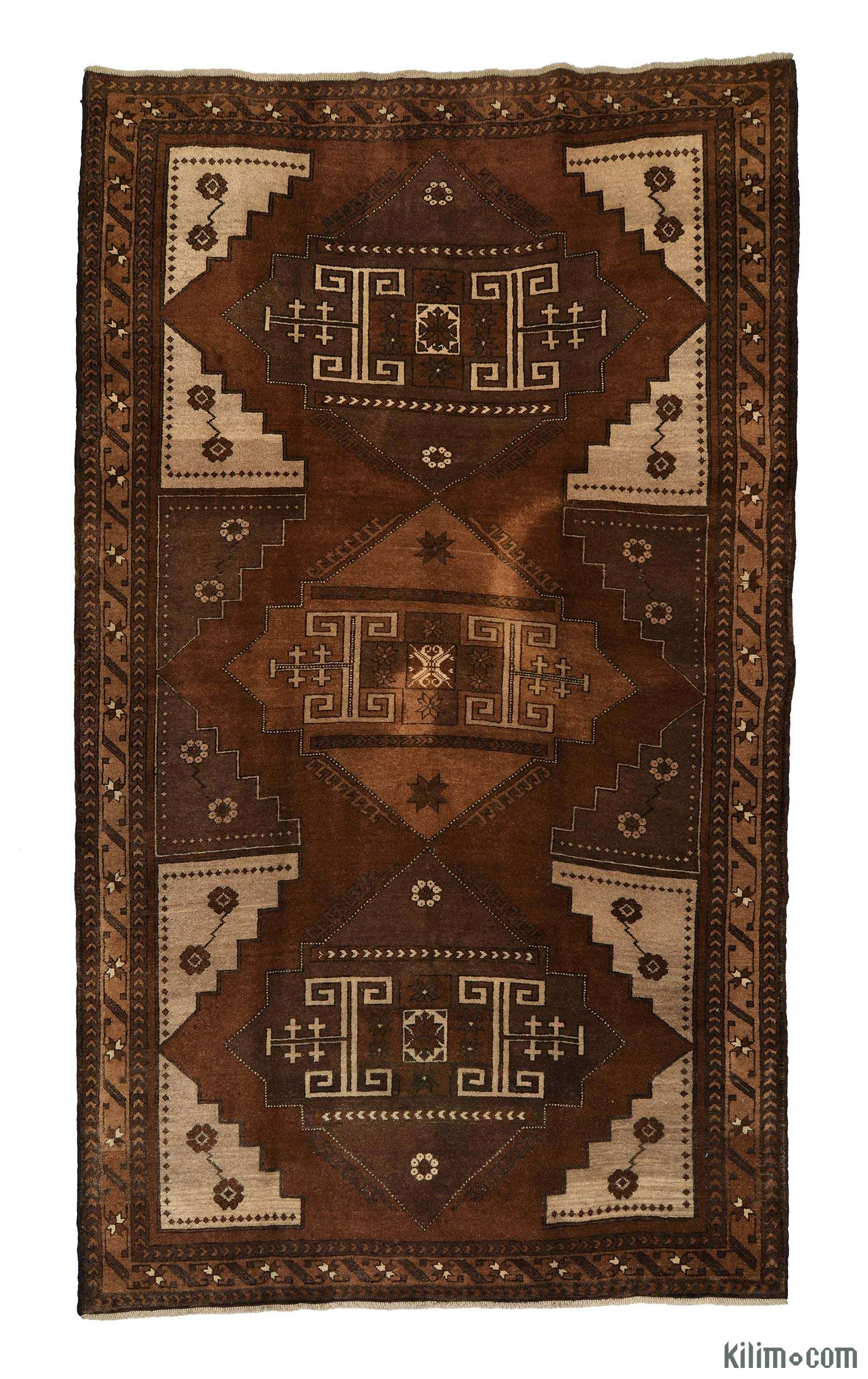 OverdyedTurkishVintageRug Rugs, Vintage turkish rugs, Vintage rugs