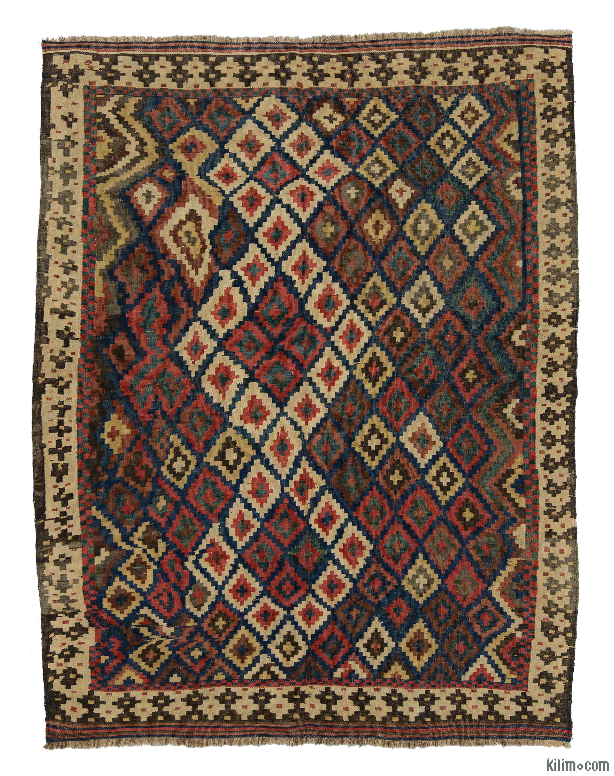 Antique Kilim Rugs