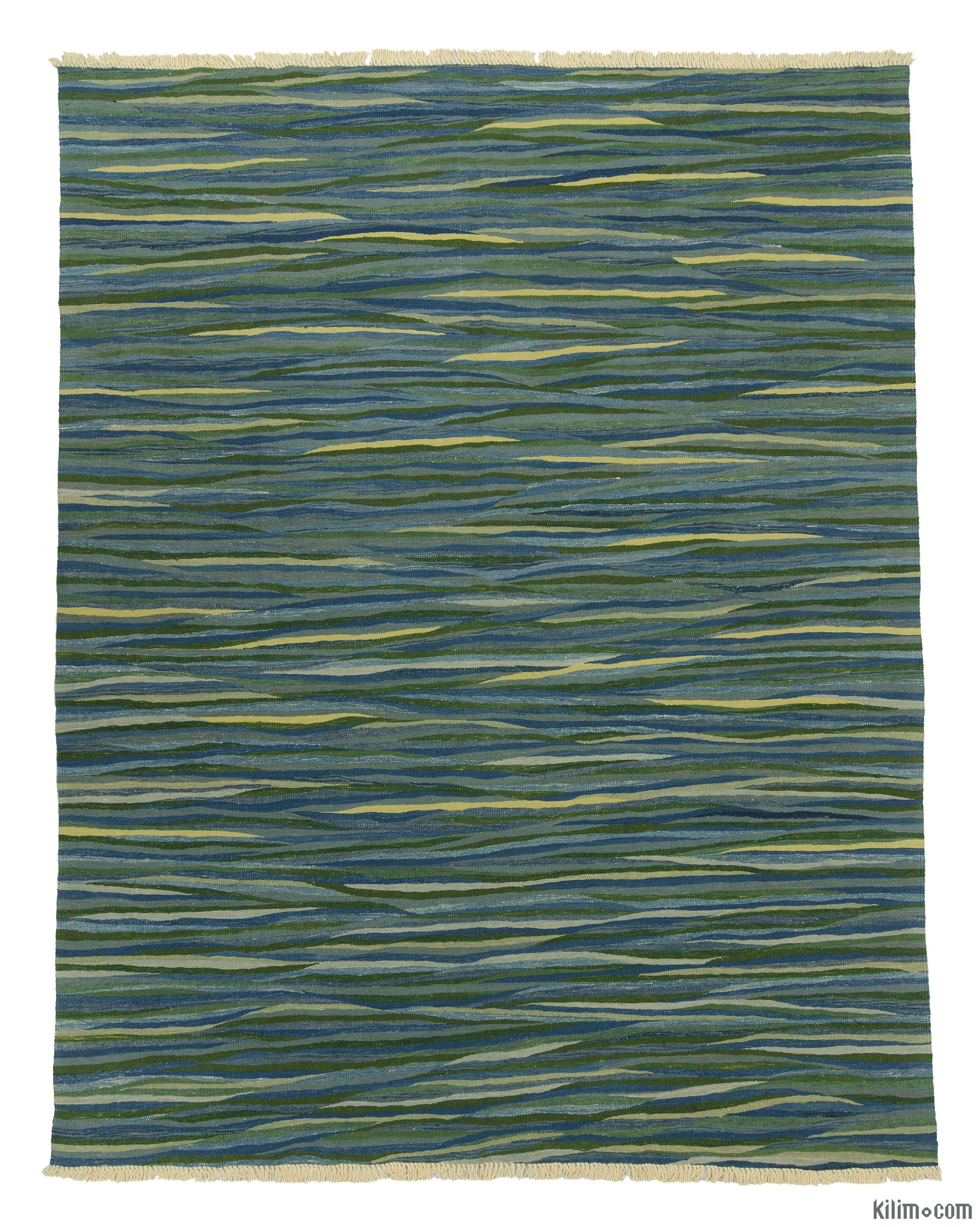 K0008733 New Turkish Kilim Rug Com The Source For Authentic New Turkish Kilim Rug