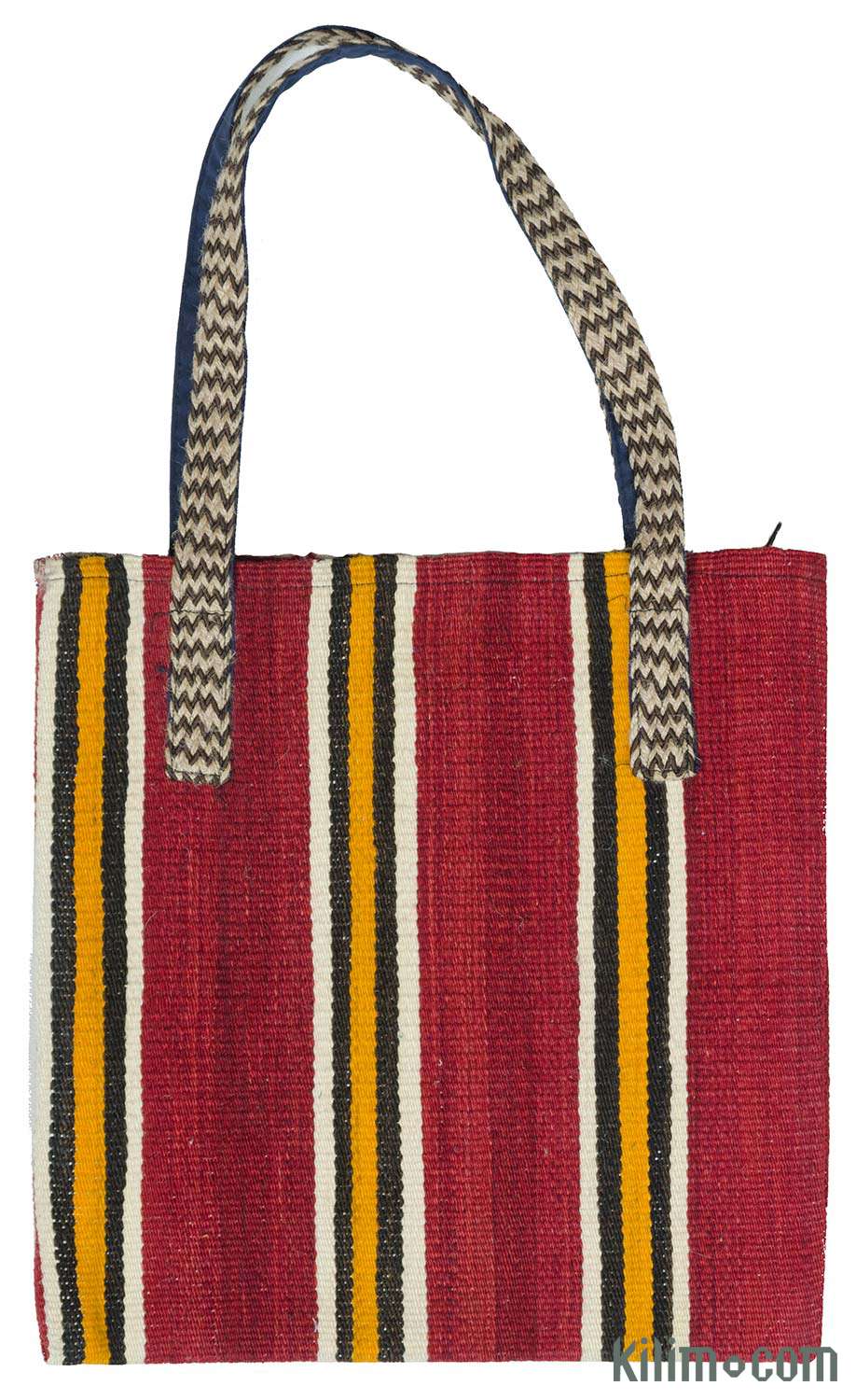 Kilim Tote Bag