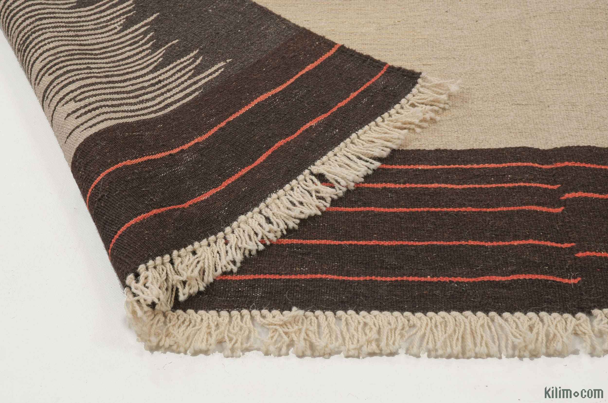 K0012180 Neo Caspian Kilim Rug