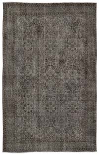 Kilim The Source For Authentic Vintage Rugs Kilims Overdyed Over Dyed Turkish Vintage Rug