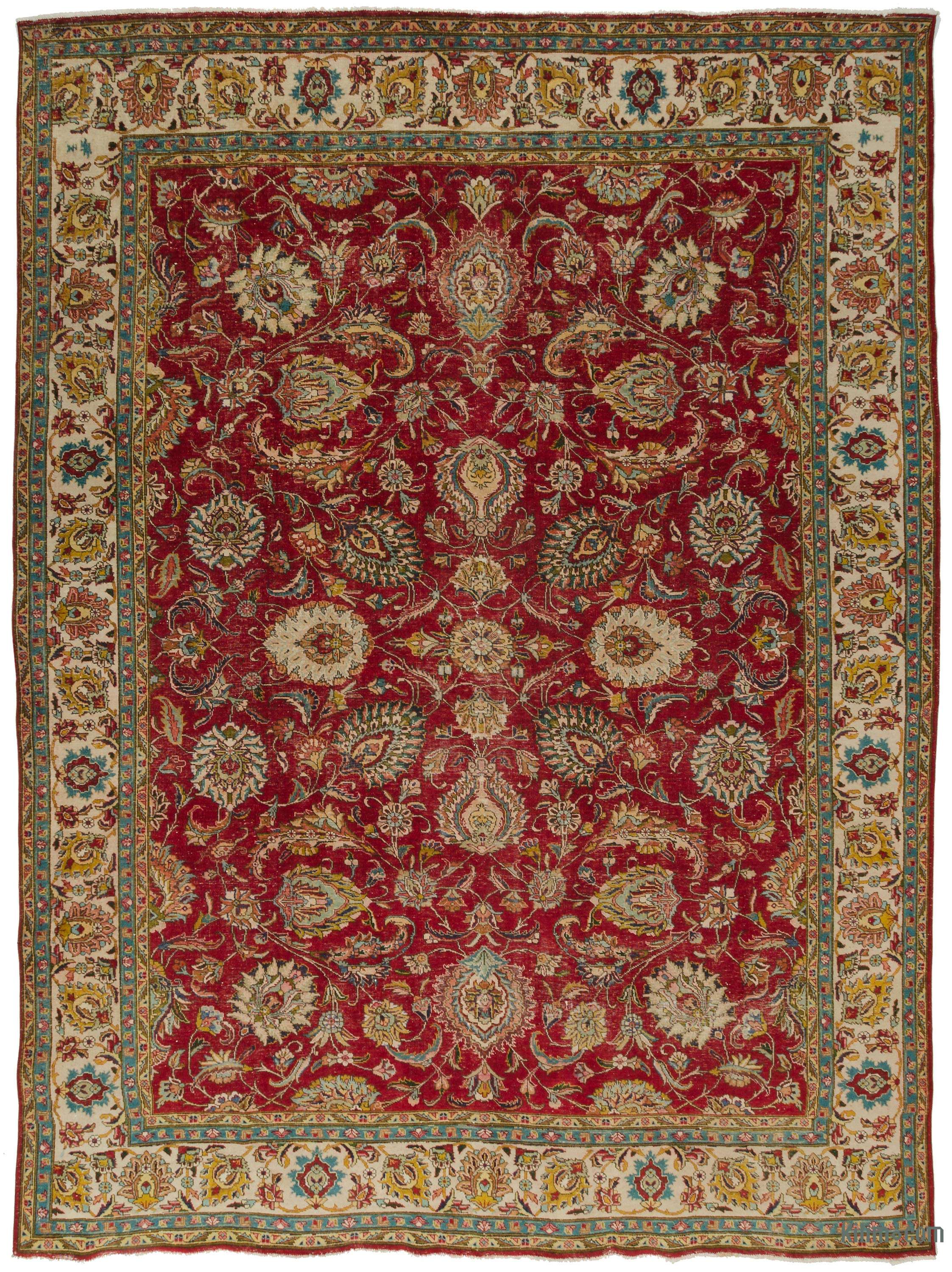 Vintage Carpets