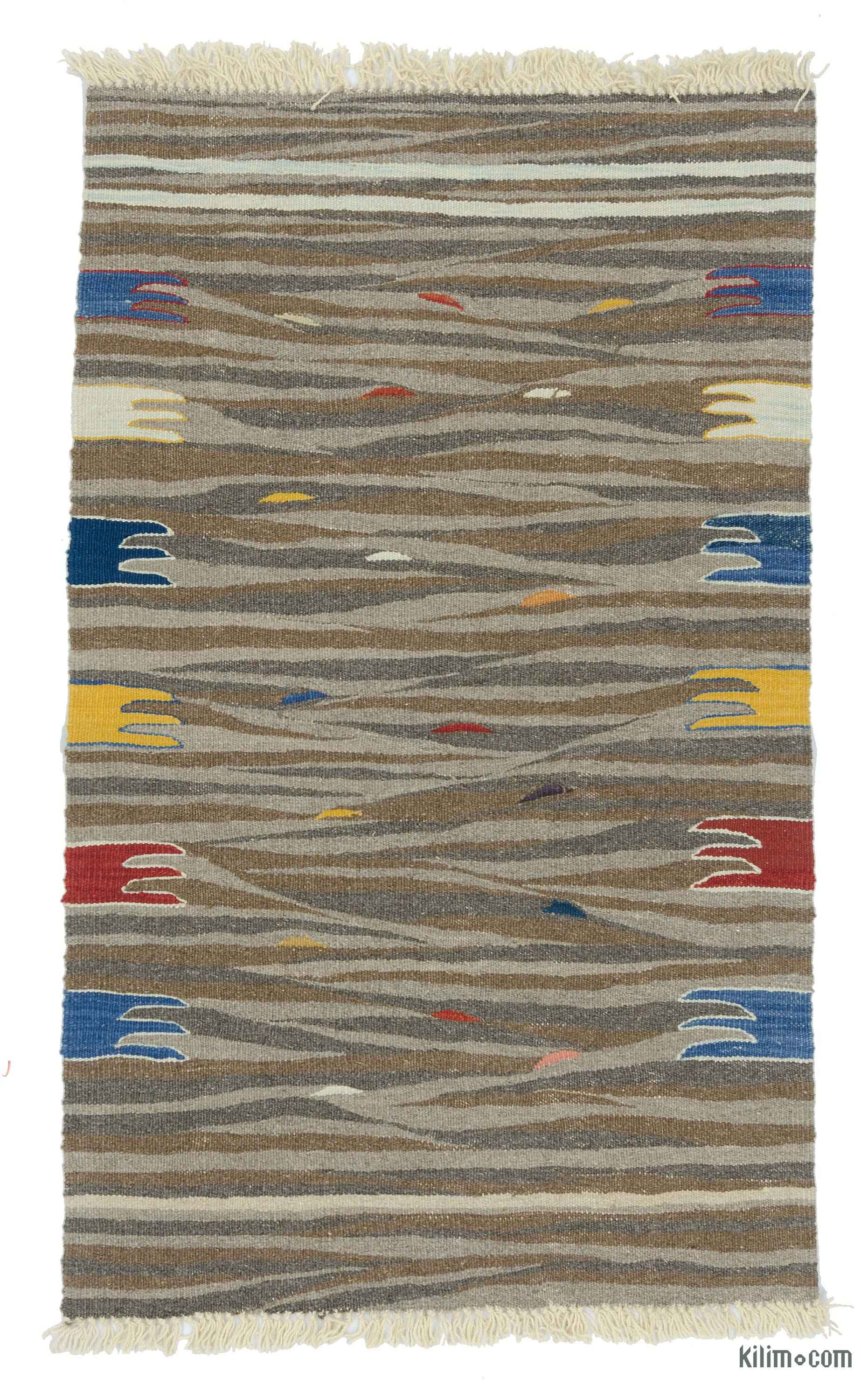 Kilim Area Rugs All HandWoven, Unique and Authentic