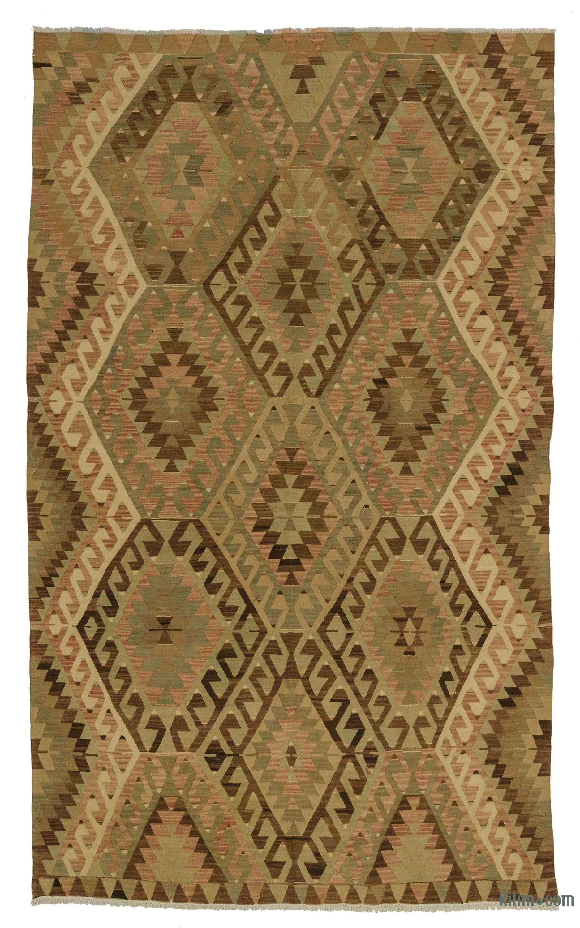 Vintage Kilim Rugs