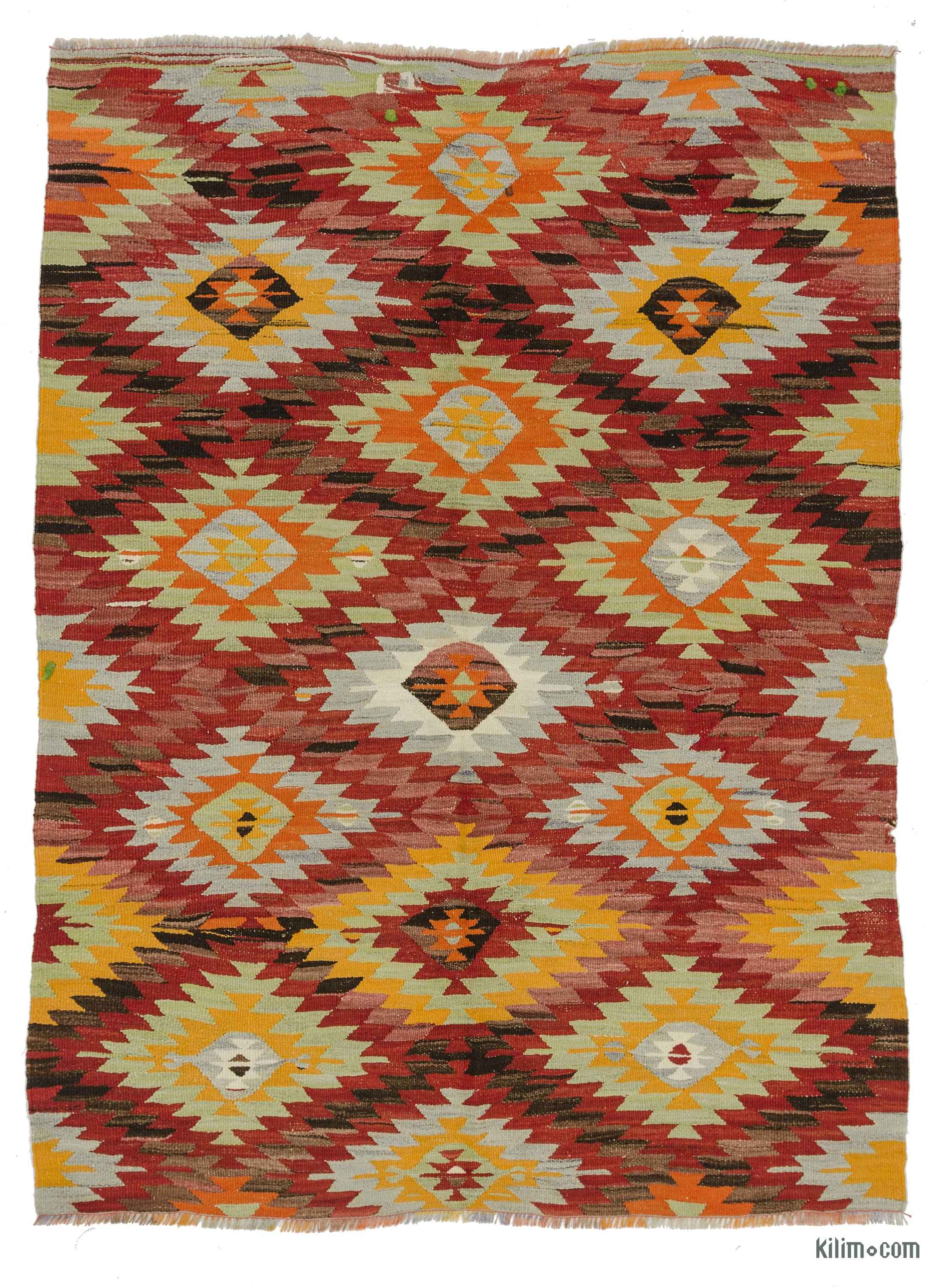 Vintage Kilim Rugs