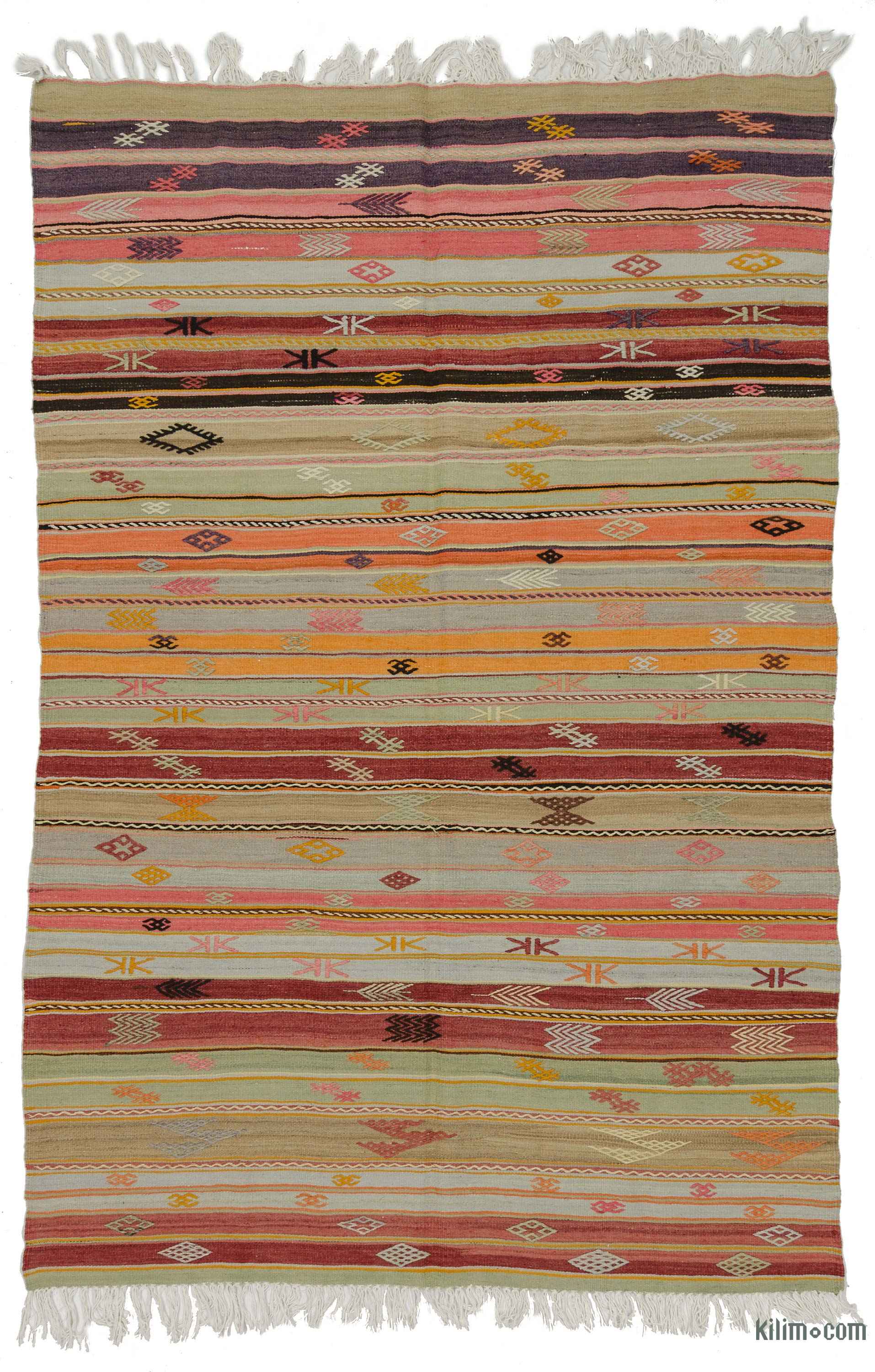 Vintage Kilim Rugs
