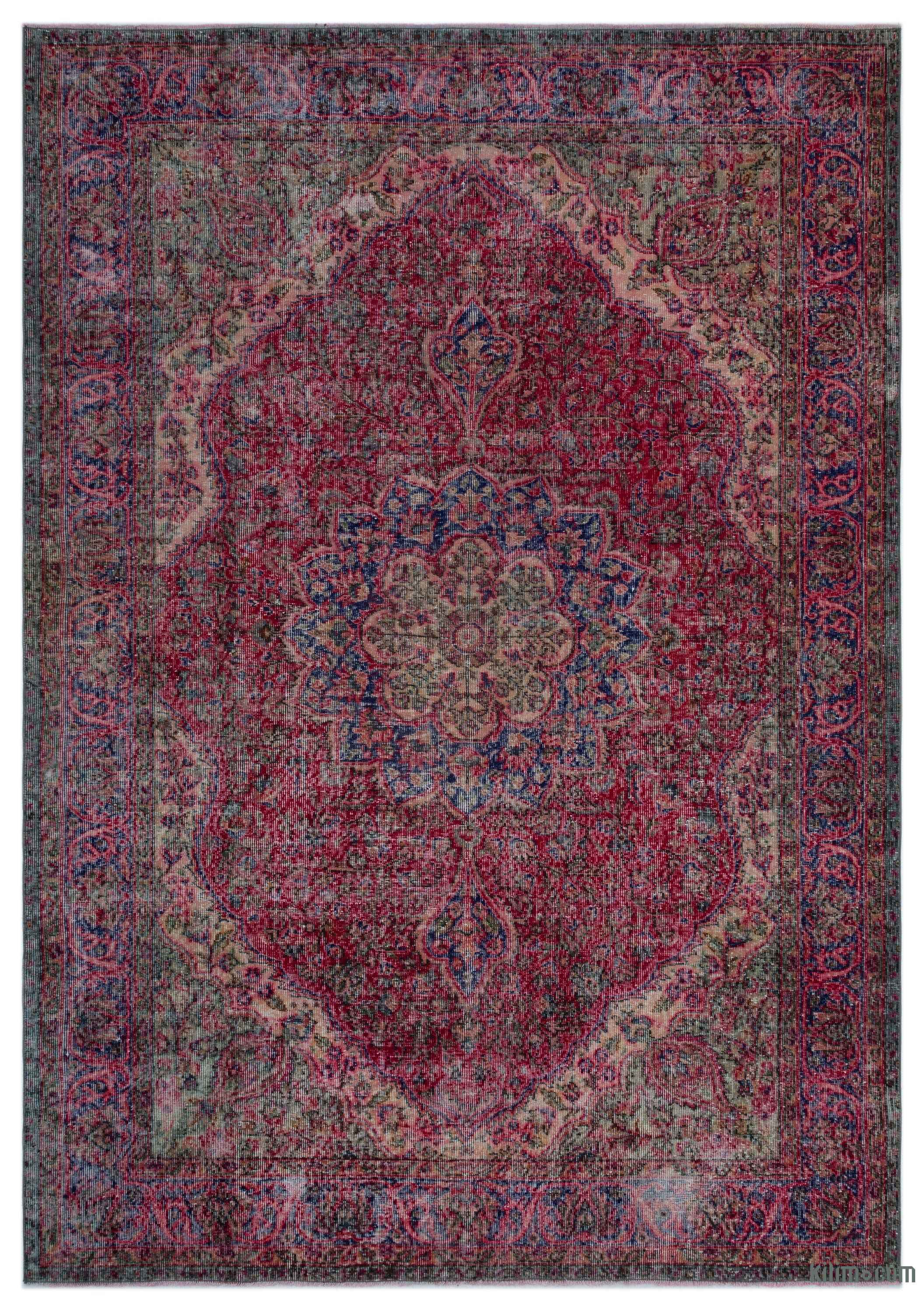 Large Size Vintage Carpets