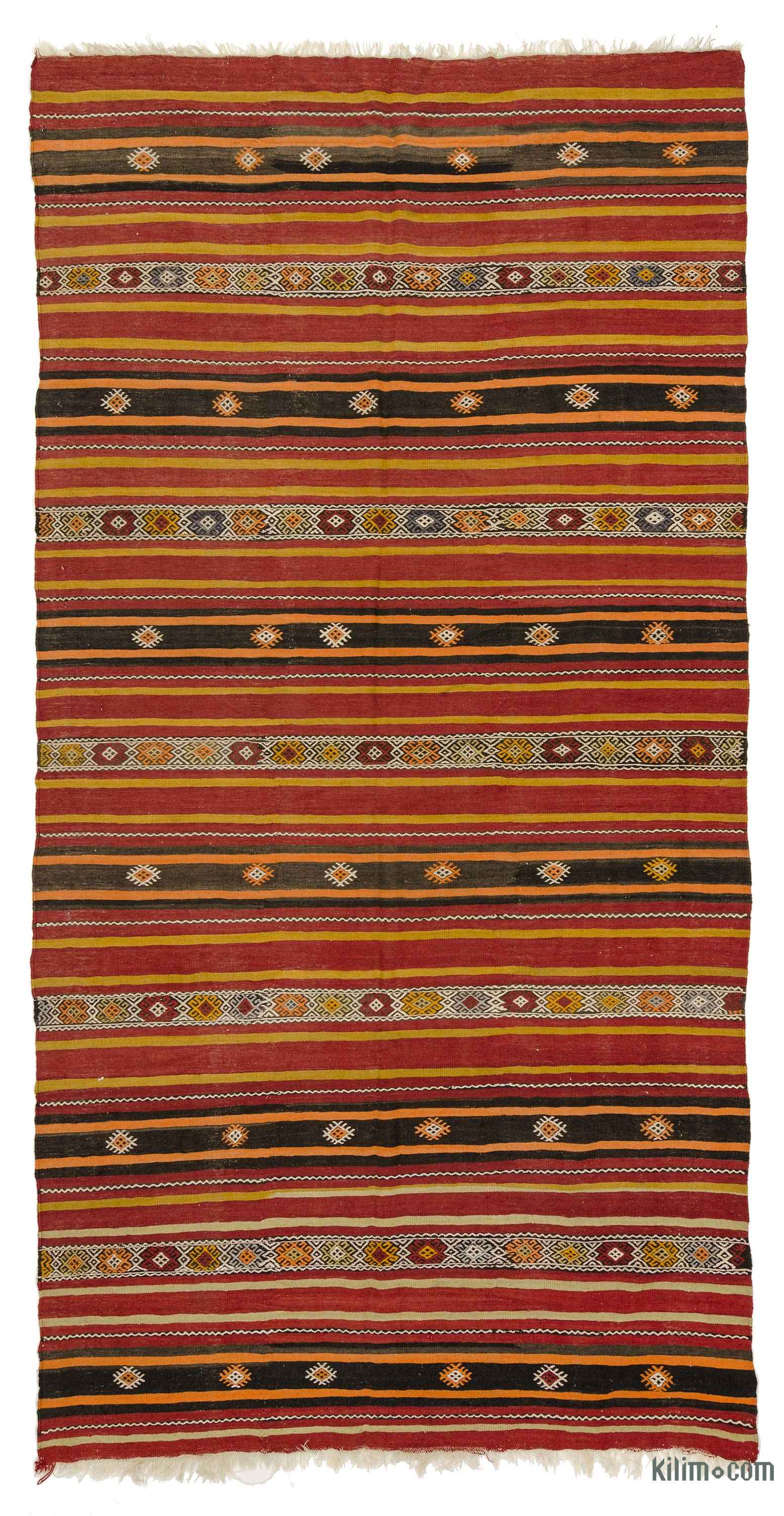 Kilim Area Rugs All HandWoven, Unique and Authentic