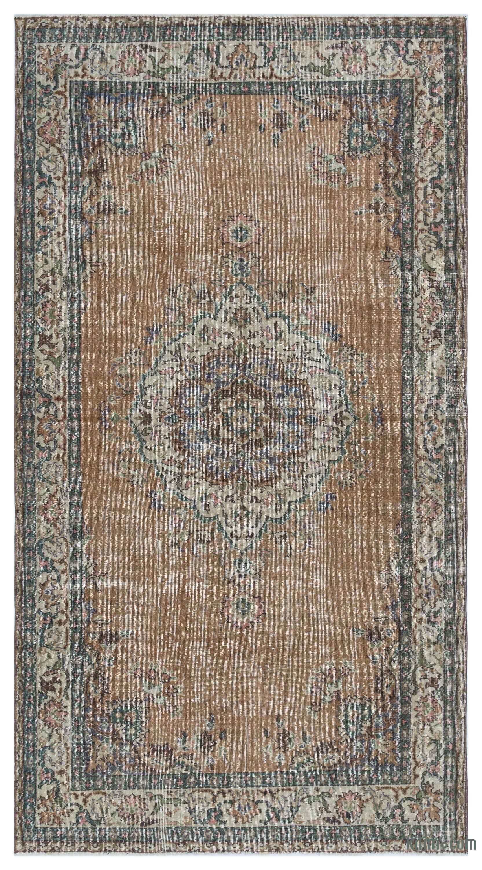 K0034994 Turkish Vintage Area Rug 4 9 X 8 57 In 104 K0034994 Turkish Vintage Area Rug 4 9 X 8 57 In 104 Kilim Com The Source For Authentic Rugs Kilims Overdyed Oriental