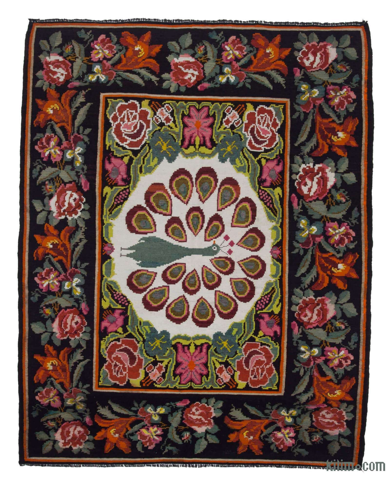 Kilim Area Rugs All HandWoven, Unique and Authentic