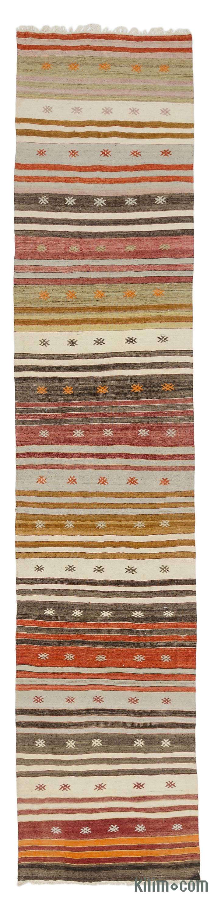 Runner Kilim Rugs